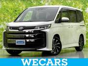 2023 TOYOTA NOAH