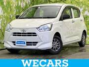 2018 TOYOTA PIXIS EPOCH