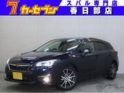 2017 SUBARU IMPREZA SPORTS