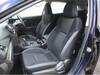 SUBARU IMPREZA SPORTS