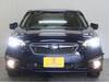 SUBARU IMPREZA SPORTS
