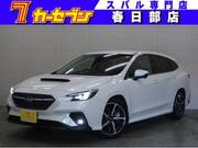 2021 SUBARU LEVORG
