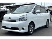 2009 TOYOTA VOXY X L EDITION