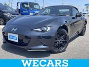 2024 MAZDA ROADSTER