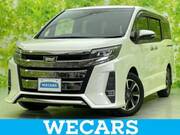2018 TOYOTA NOAH