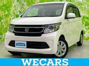 2016 HONDA N-WGN