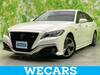 TOYOTA CROWN HYBRID