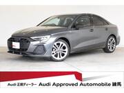 2025 AUDI A3 SEDAN