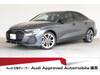AUDI A3 SEDAN