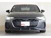 AUDI A3 SEDAN