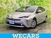 2021 TOYOTA PRIUS