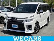 2015 TOYOTA VOXY