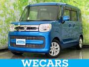 2018 SUZUKI SPACIA