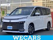 2023 TOYOTA VOXY