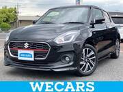 2022 SUZUKI SWIFT