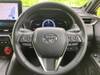 TOYOTA HARRIER HYBRID