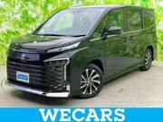 2026 TOYOTA VOXY