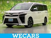 2018 TOYOTA VOXY