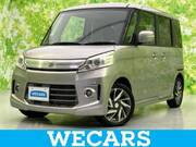 2013 SUZUKI SPACIA CUSTOM