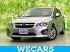 SUBARU IMPREZA SPORTS