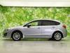 SUBARU IMPREZA SPORTS
