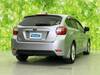 SUBARU IMPREZA SPORTS