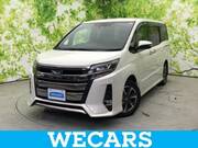 2019 TOYOTA NOAH