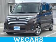 2023 TOYOTA ROOMY
