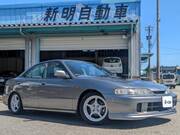 1998 HONDA INTEGRA