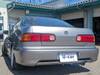 HONDA INTEGRA
