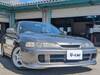 HONDA INTEGRA