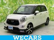 2016 DAIHATSU CAST