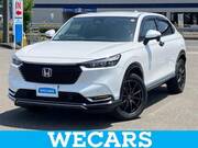 2021 HONDA VEZEL