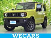 2025 SUZUKI JIMNY