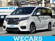 2018 HONDA STEPWAGON