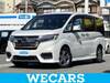 HONDA STEPWAGON