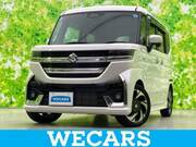 2024 SUZUKI SPACIA CUSTOM