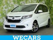 2018 HONDA FREED HYBRID