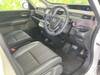 HONDA FREED HYBRID