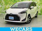 2021 TOYOTA SIENTA