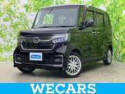 2023 HONDA N-BOX CUSTOM