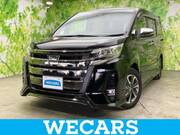 2021 TOYOTA NOAH