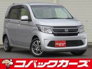 2014 HONDA N-WGN