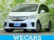 2013 HONDA FREED HYBRID