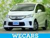 HONDA FREED HYBRID