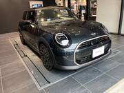 2026 BMW MINI