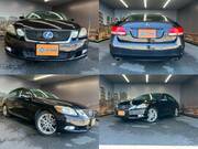 2008 LEXUS GS