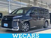 2025 TOYOTA VOXY