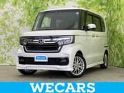 2022 HONDA N-BOX CUSTOM