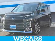 2023 TOYOTA VOXY